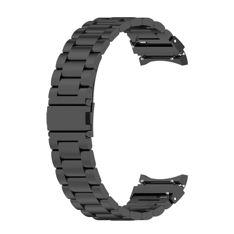 3-Bead stainless steel strap for Samsung Galaxy Watch 6 / 5 / 4