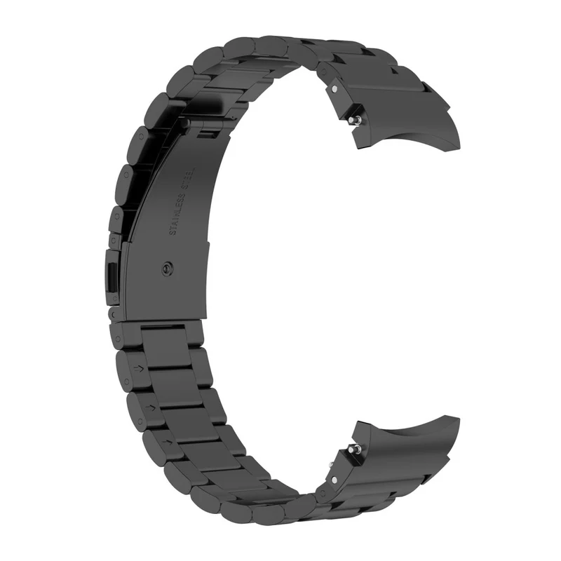 3-Bead stainless steel strap for Samsung Galaxy Watch 6 / 5 / 4