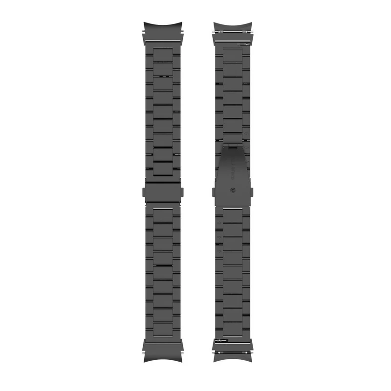 3-Bead stainless steel strap for Samsung Galaxy Watch 6 / 5 / 4