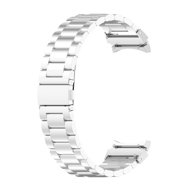 3-Bead stainless steel strap for Samsung Galaxy Watch 6 / 5 / 4