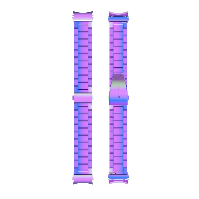 3-Bead stainless steel strap for Samsung Galaxy Watch 6 / 5 / 4