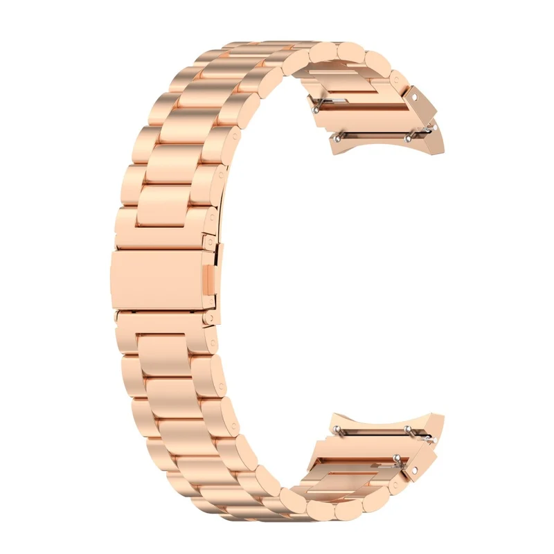 3-Bead stainless steel strap for Samsung Galaxy Watch 6 / 5 / 4
