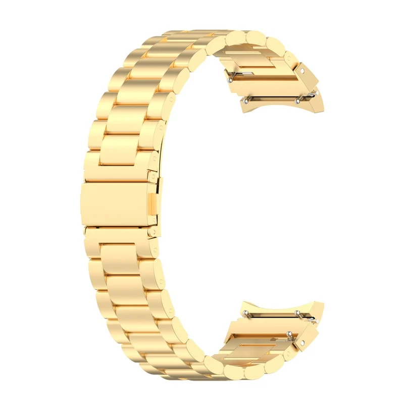 3-Bead stainless steel strap for Samsung Galaxy Watch 6 / 5 / 4