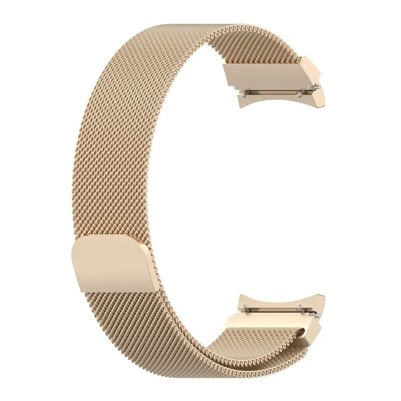 Milanese stainless steel strap for Samsung Galaxy Watch 6 / 5 / 4
