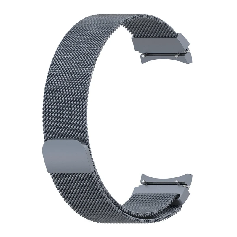 Milanese stainless steel strap for Samsung Galaxy Watch 6 / 5 / 4