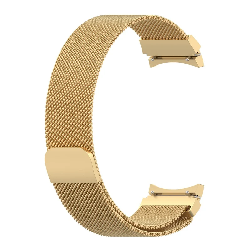 Milanese stainless steel strap for Samsung Galaxy Watch 6 / 5 / 4