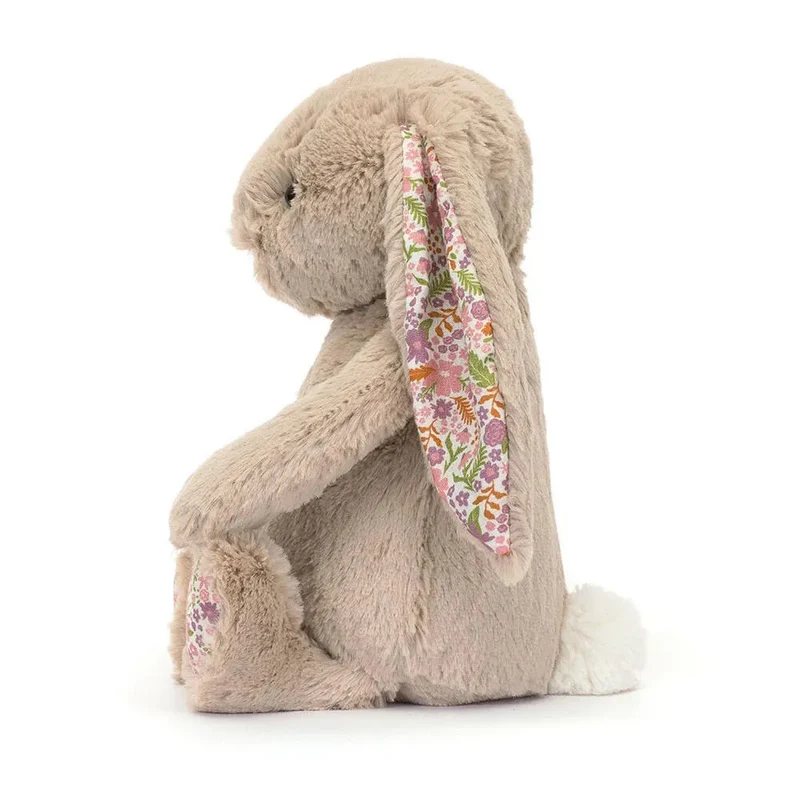 Kuscheltier BLOSSOM BEIGE BUNNY PETAL