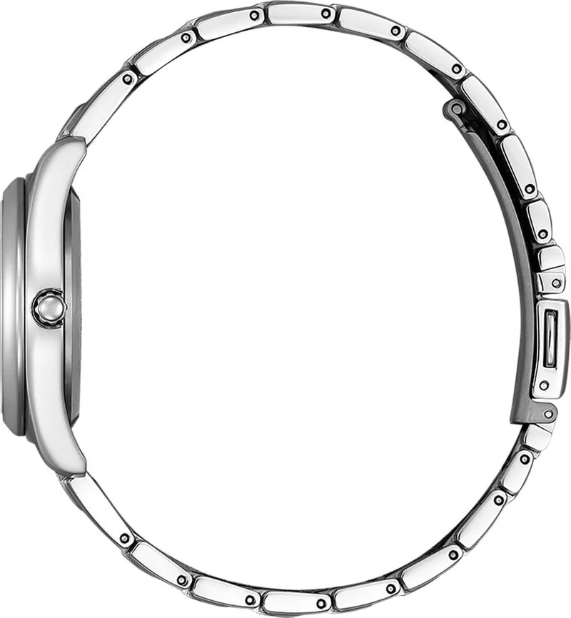 Citizen Super Titanium EW2601-81L Damenuhr • Eco-Drive
