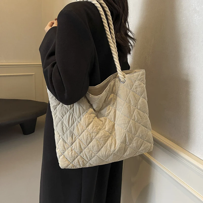 Gepolsterte Strandtasche