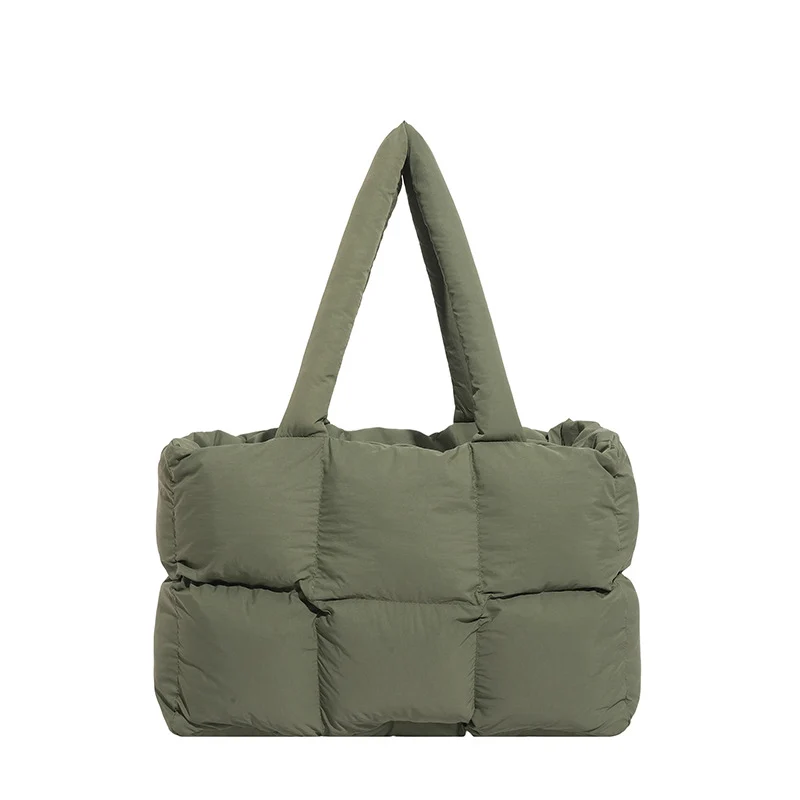 Pufftasche
