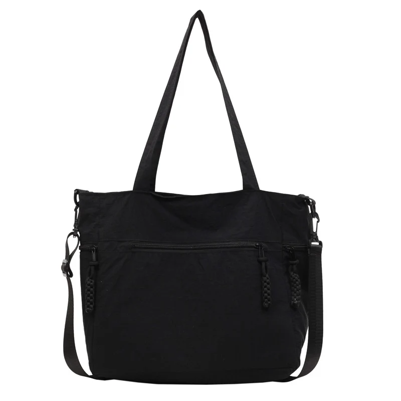 Multi-Taschen Reise Schultertasche