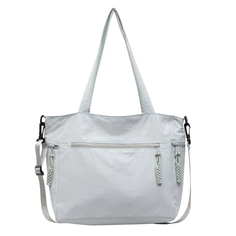 Multi-Taschen Reise Schultertasche