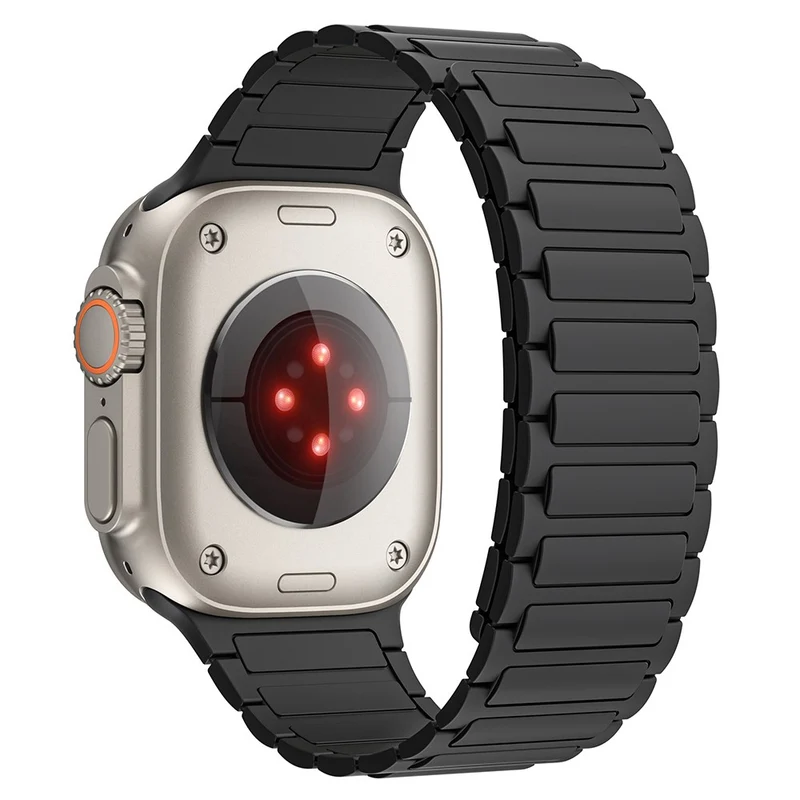 Apple Watch Series 8 (41mm) AW silicone strap