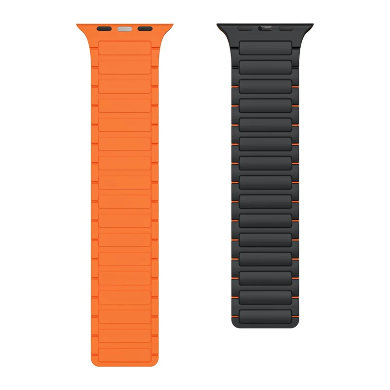 Apple Watch Series 8 (41mm) AW silicone strap