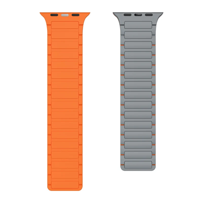 Apple Watch Series 8 (41mm) AW silicone strap