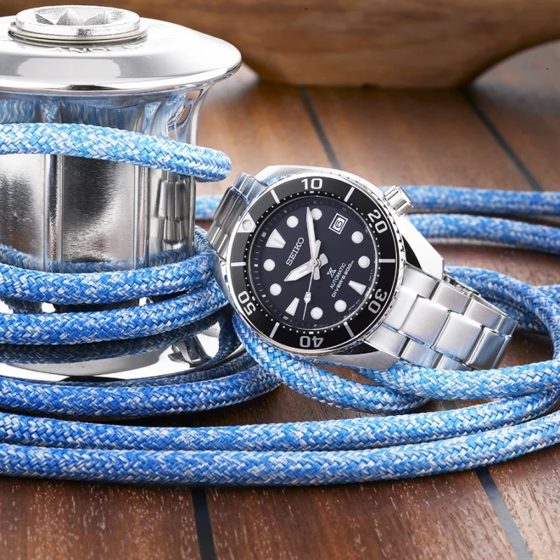 Seiko Prospex SPB101J1 Herren • Automatik 70h • Saphirglas