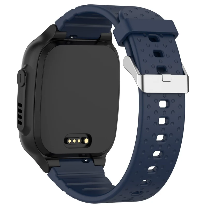 Xplora X5 Play silicone strap - Starlight