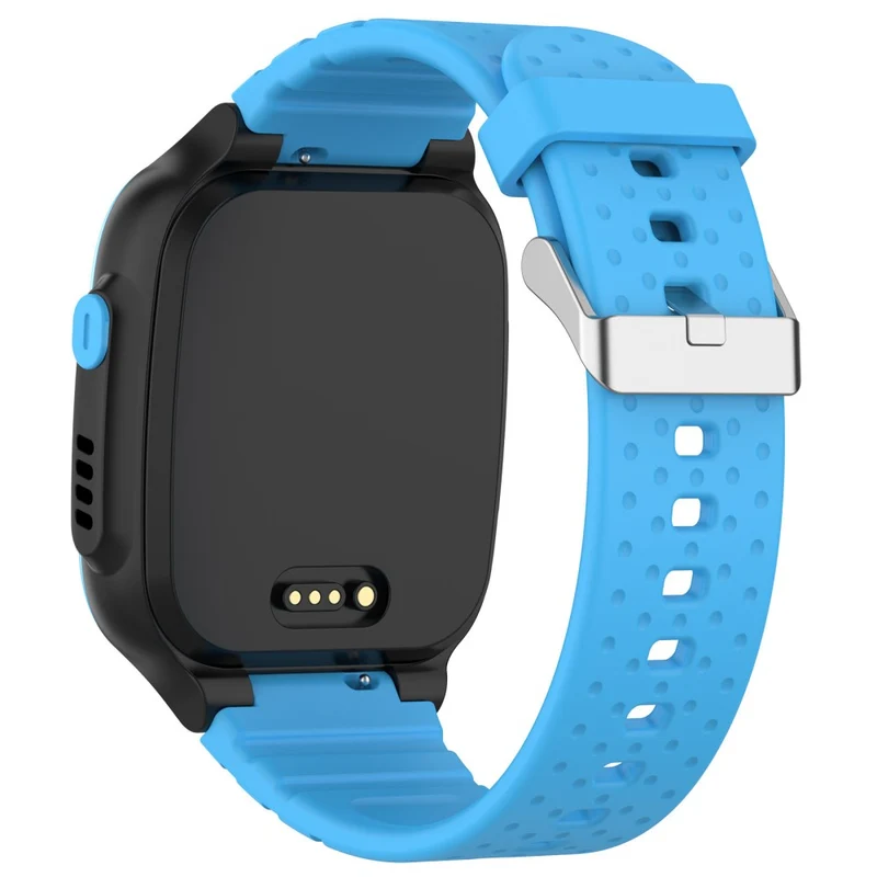 Xplora X5 Play silicone strap - Starlight