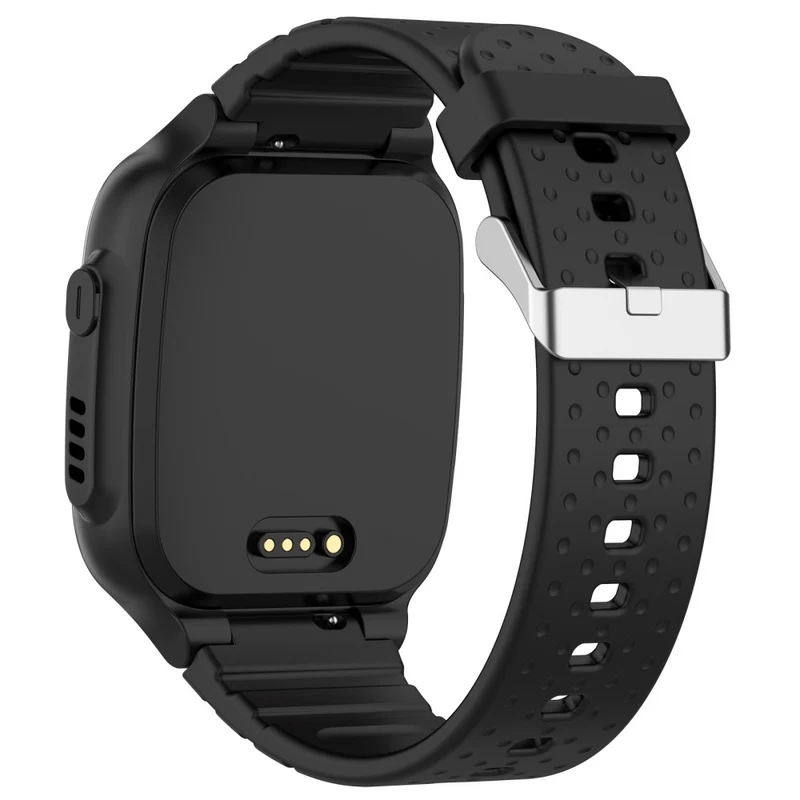 Xplora X5 Play silicone strap - Starlight