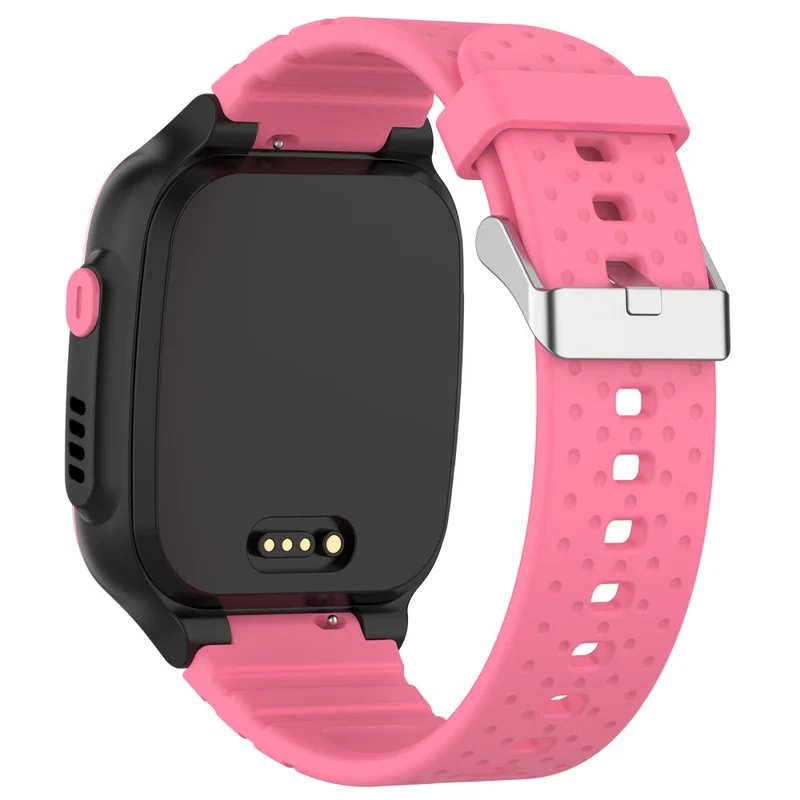 Xplora X5 Play silicone strap - Starlight