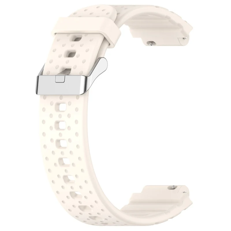 Xplora X5 Play silicone strap - Starlight