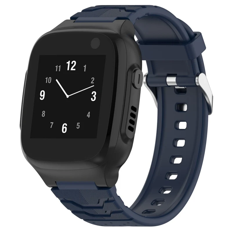 Xplora X5 Play silicone strap - Starlight