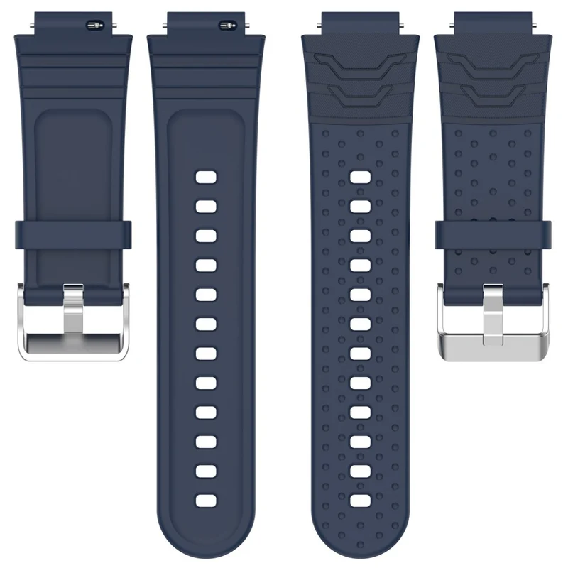 Xplora X5 Play silicone strap - Starlight