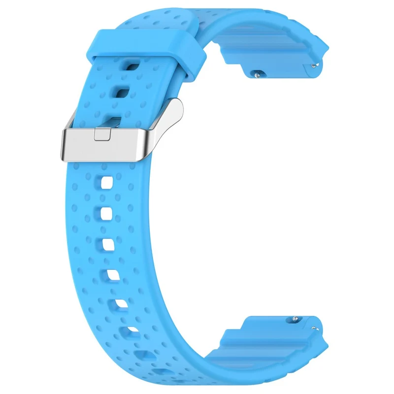Xplora X5 Play silicone strap - Starlight