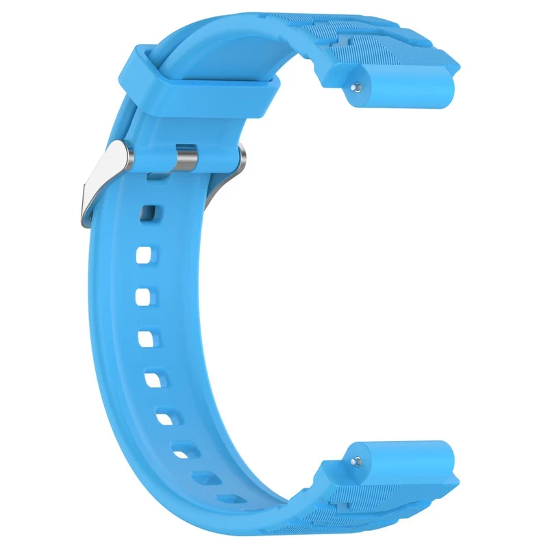 Xplora X5 Play silicone strap - Starlight