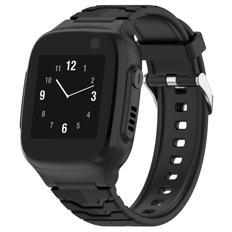 Xplora X5 Play silicone strap - Starlight