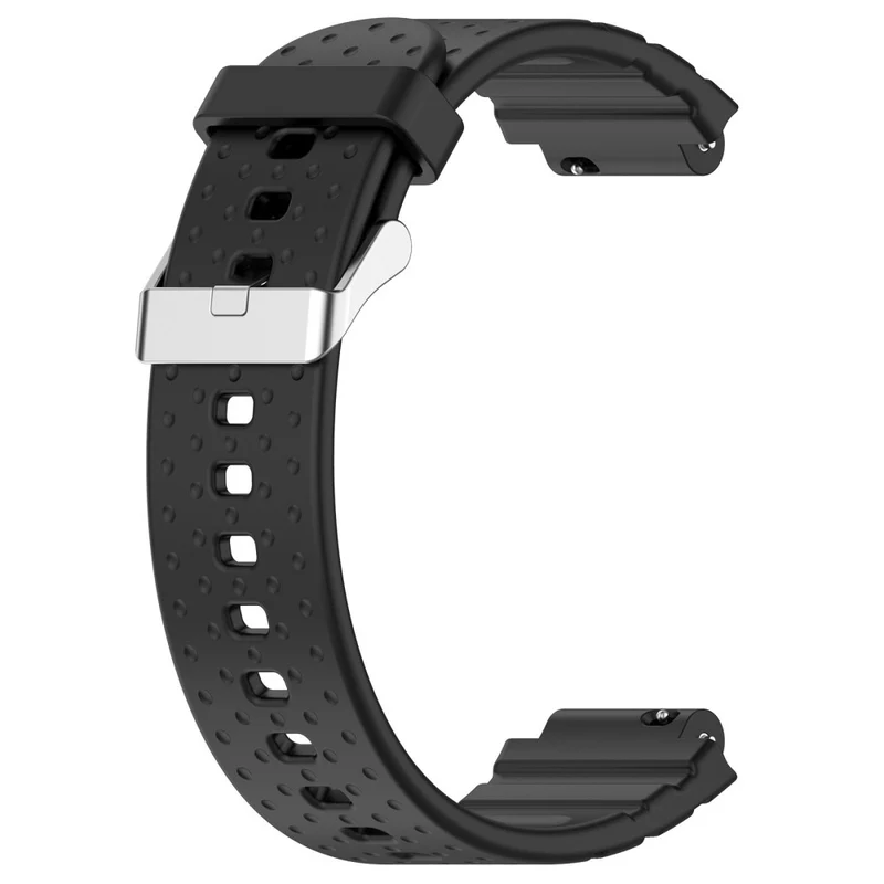 Xplora X5 Play silicone strap - Starlight