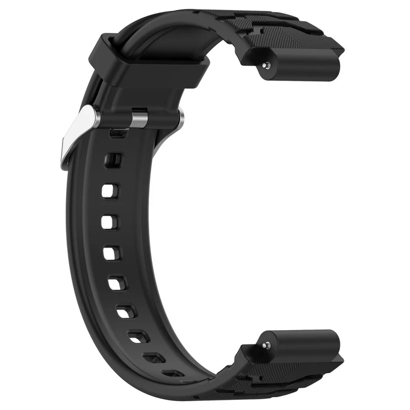 Xplora X5 Play silicone strap - Starlight