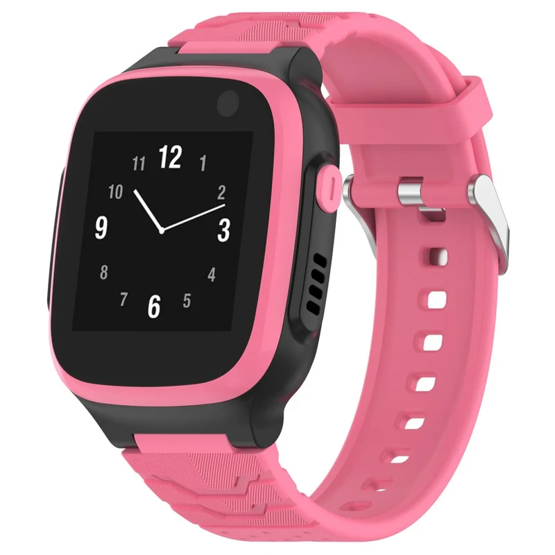 Xplora X5 Play silicone strap - Starlight