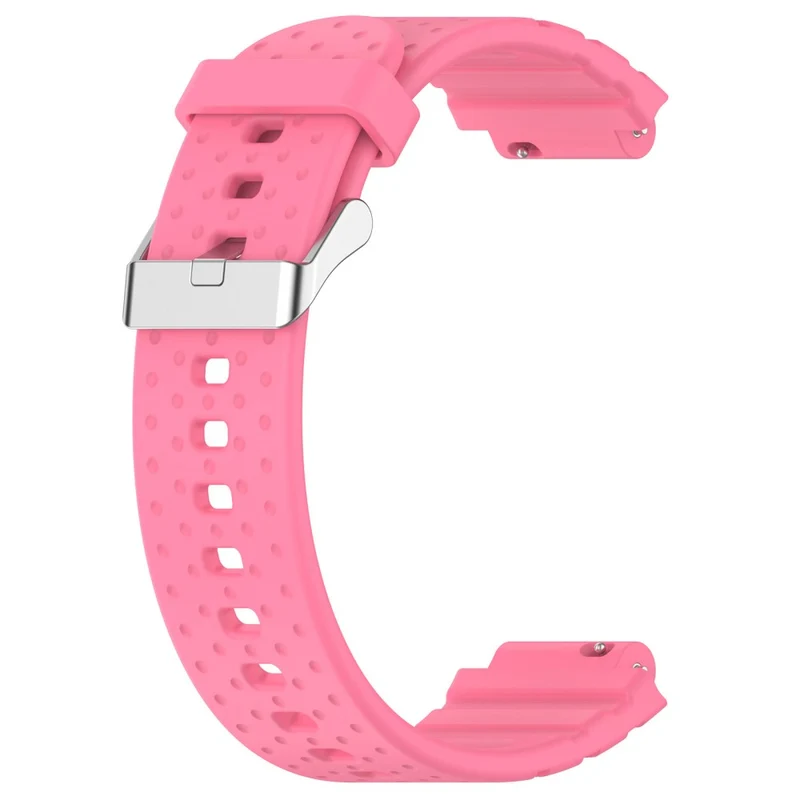 Xplora X5 Play silicone strap - Starlight