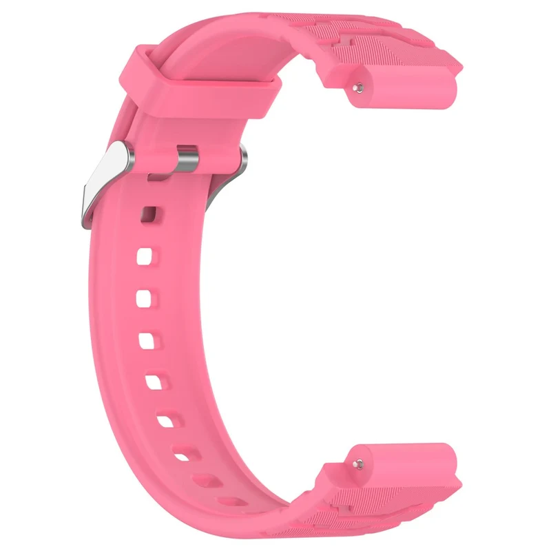 Xplora X5 Play silicone strap - Starlight
