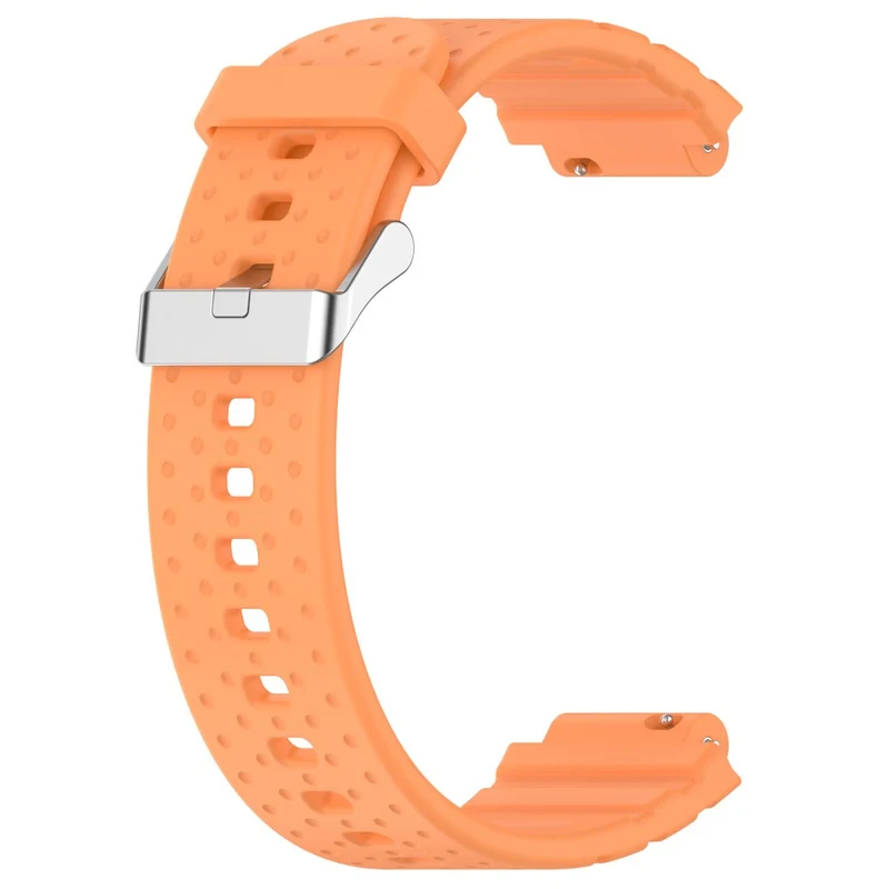 Xplora X5 Play silicone strap - Starlight