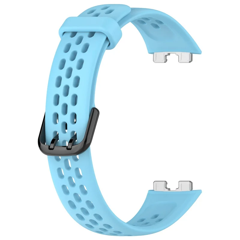 Huawei Band 8 simple silicone strap