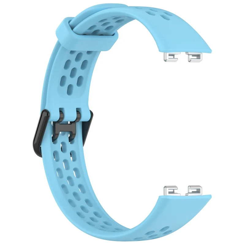 Huawei Band 8 simple silicone strap