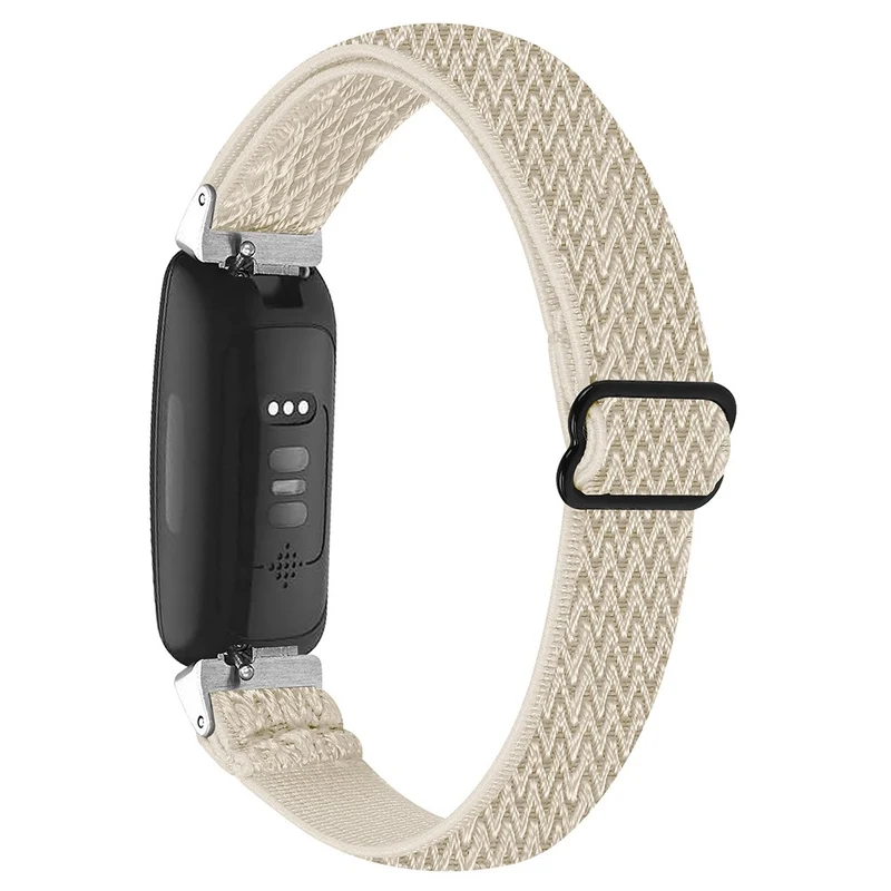 Fitbit Inspire 3 woven nylon strap