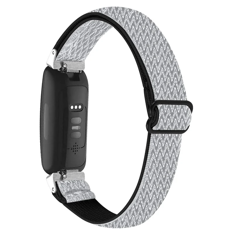 Fitbit Inspire 3 woven nylon strap