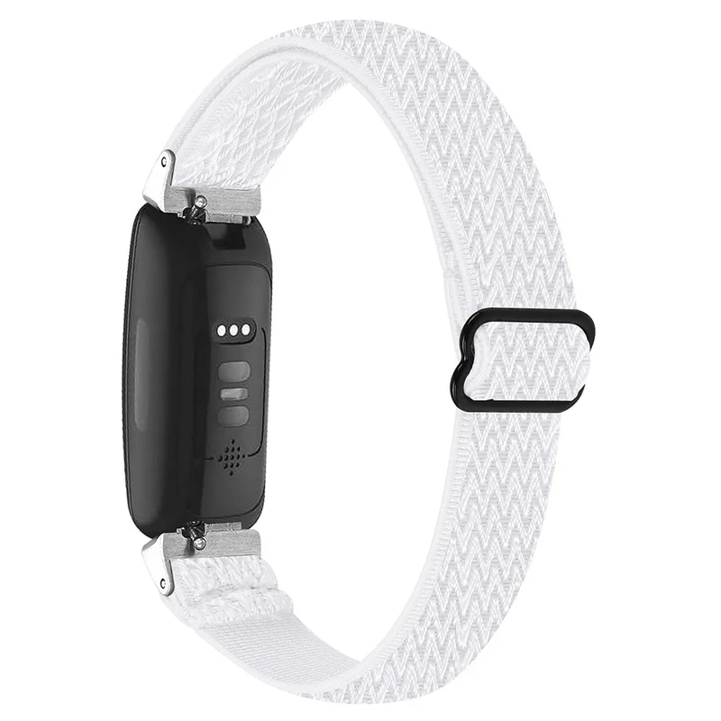 Fitbit Inspire 3 woven nylon strap