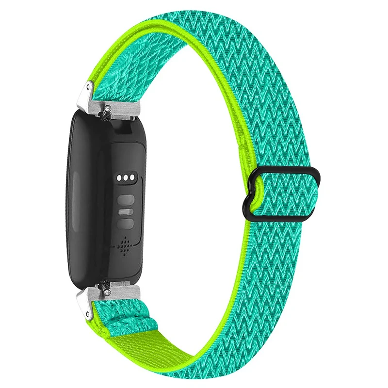 Fitbit Inspire 3 woven nylon strap