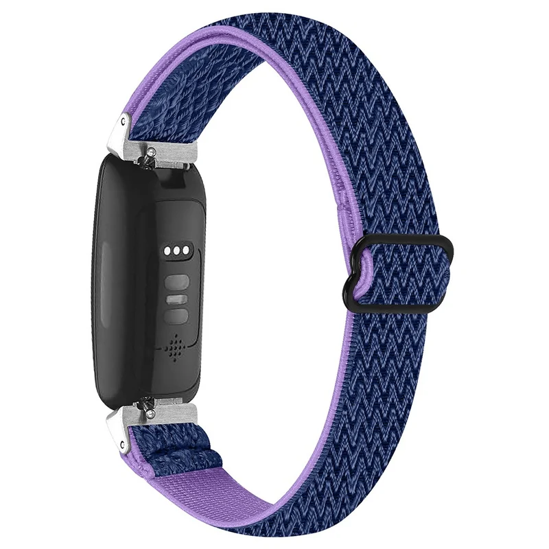 Fitbit Inspire 3 woven nylon strap