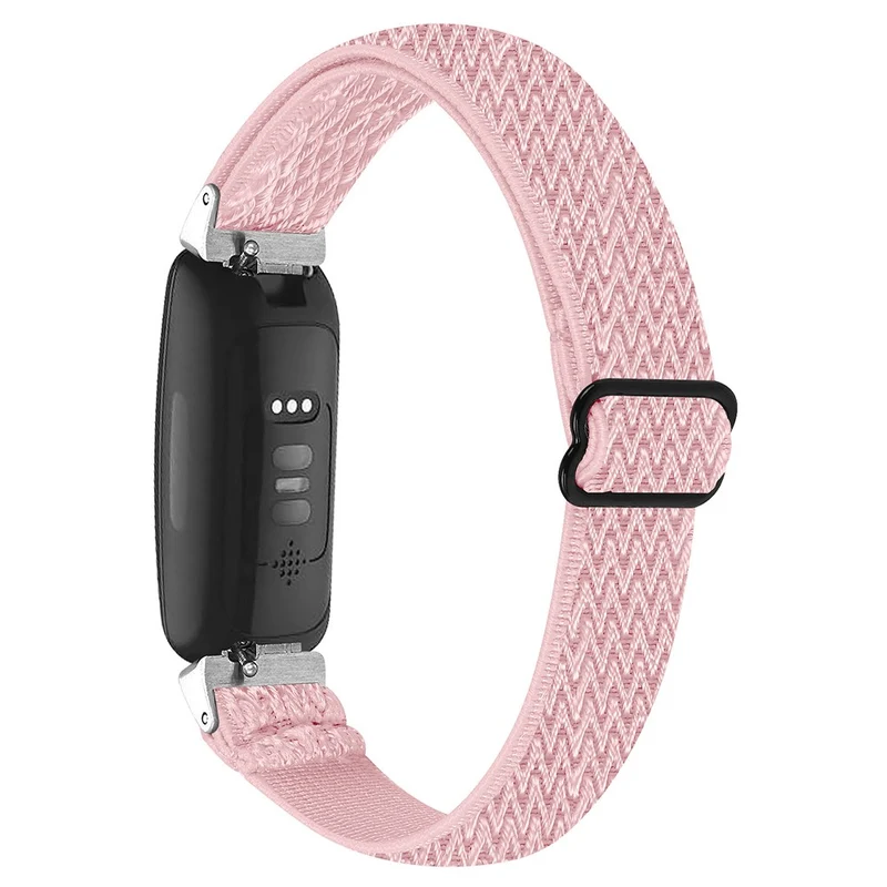 Fitbit Inspire 3 woven nylon strap