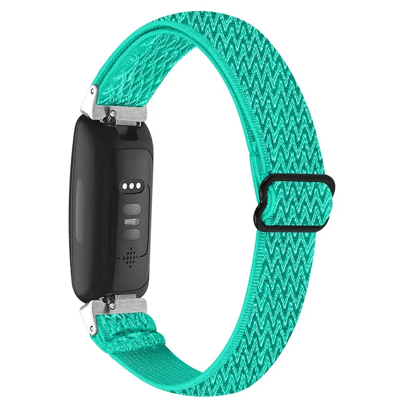 Fitbit Inspire 3 woven nylon strap