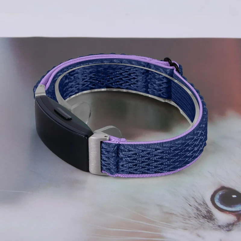 Fitbit Inspire 3 woven nylon strap