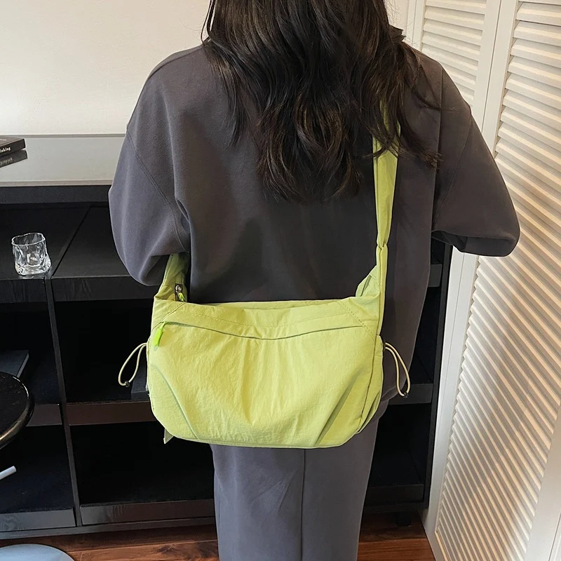 Leichtgewicht Utility Sling Bag