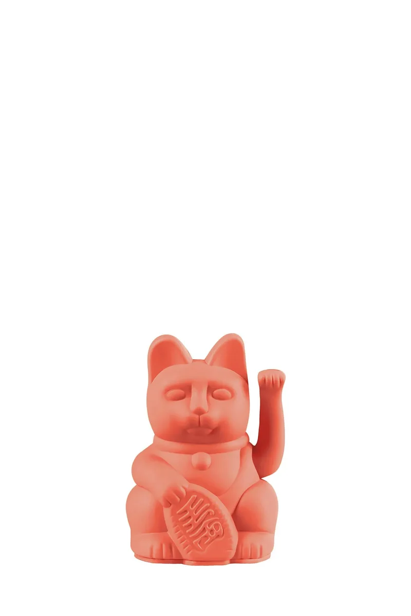 Winkekatze mini LUCKY CAT