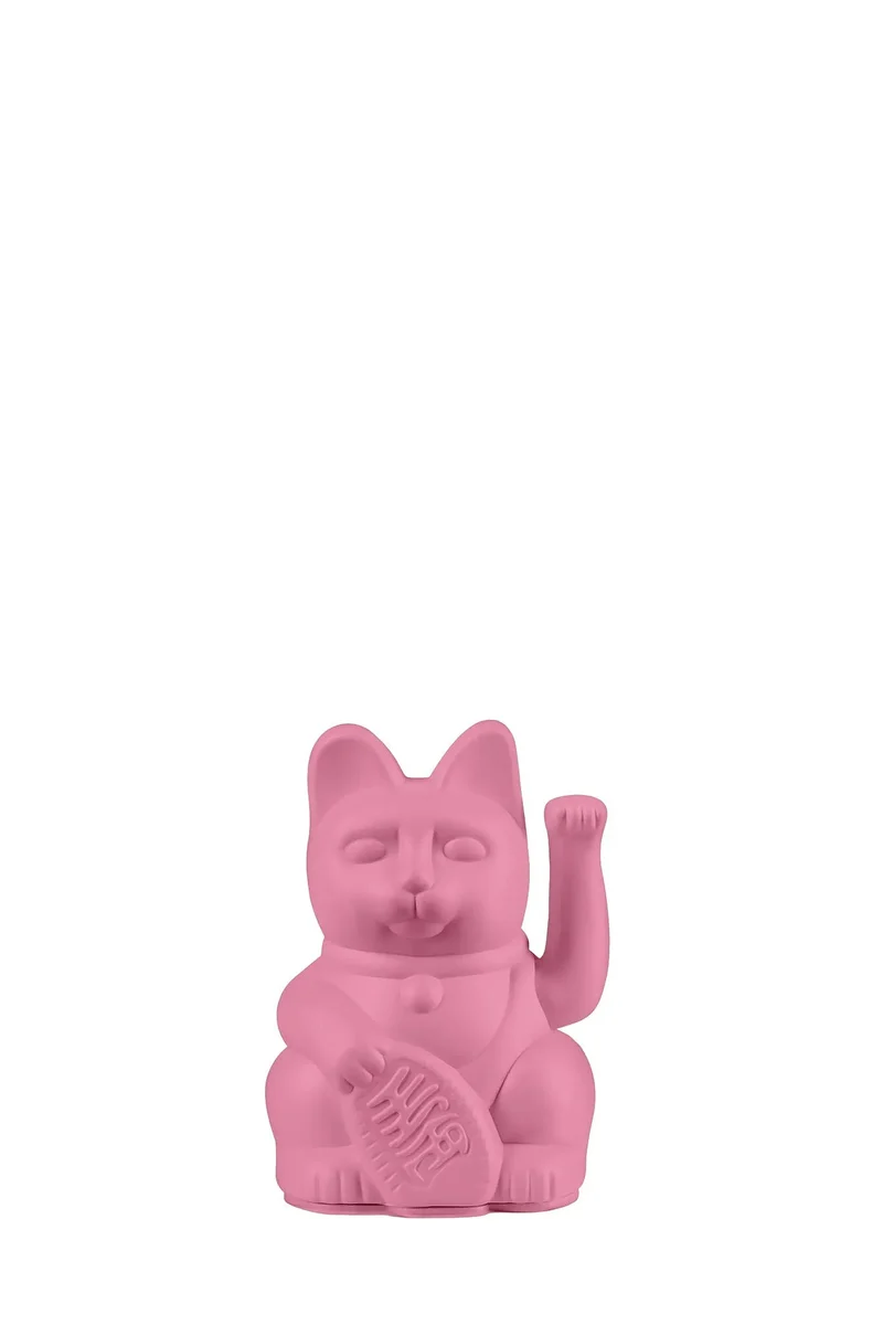 Winkekatze mini LUCKY CAT