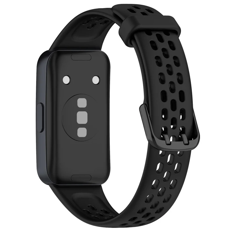 Silicone strap for Huawei Band 8